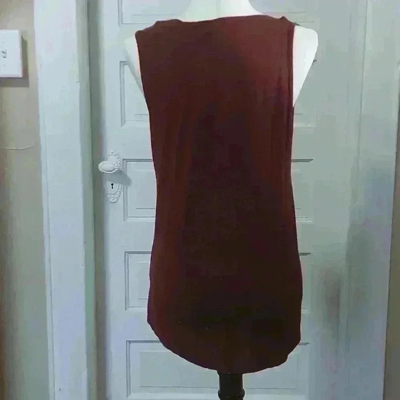 Maurices 24/7 tank top  L0292 - Picture 3 of 3